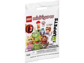 LEGO Minifiguras Os Muppets 1 Peça