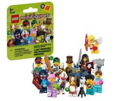 LEGO Minifiguras - Pacote Série 27 71048