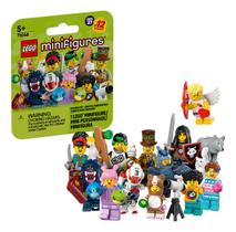 Lego Minifigure 71048 Série 27 Figura Surpresa Lego Minifigure 71048 Série 27 Figura Surpresa