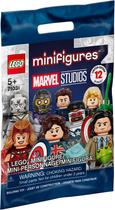 Lego Minifigures Marvel Studios 71031