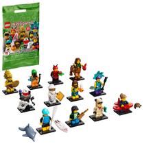LEGO Minifigures Série 21 (71029) - Edição Limitada
