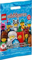 LEGO Minifigures Series 22 71032 Edifício de Edição Limitada