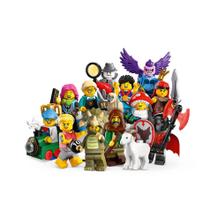 Lego Minifigures Series 25 Goatherd - 6 unidades 71045