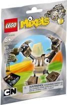 LEGO Mixels 41523 HOOGI - Kit de Construção com Braços Longos (9cm) LEGO Mixels 41523 HOOGI - Kit de Construção com Braços Longos (9cm)