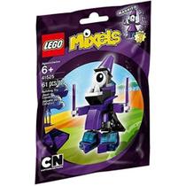 LEGO Mixels 41525 MAGNIFO - Kit de Construção com Acessórios LEGO Mixels 41525 MAGNIFO - Kit de Construção com Acessórios