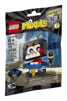 LEGO Mixels 41578 Screeno Building Kit (73 Peças)