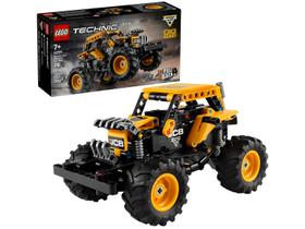 LEGO Monster Jam DIGatron de Puxar 42199
