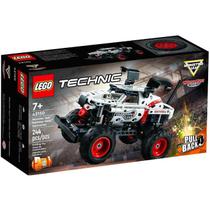 Lego Monster Jam Monster Mutt Dálmata Pull Back 42150