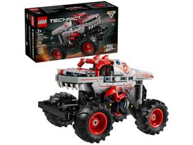 LEGO Monster Jam ThunderROARus 42200 - 232 Peças