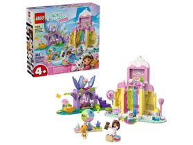 LEGO Montanha dos Doces e Jardim dos Gatinhos