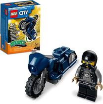Lego- Moto De Acrobacias De Turnê Ref. 60331