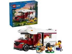 LEGO Motorhome de Aventuras Festivas 60454