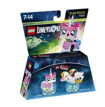 LEGO Movie Unikitty Pacote Divertido