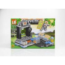 Lego My World de 130 Peças Com Peça Facil de Montar Envio Imediato -