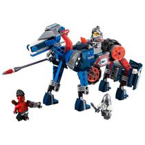 LEGO Nexo Knights - 70312 - O Cavalo Mecanico De Lance