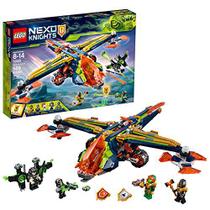LEGO NEXO KNIGHTS Aaron's X-bow 72005 Kit de construção (569 Pi