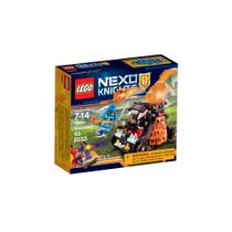 LEGO Nexo Knights - Catapulta do Caos