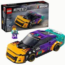 Lego Next Gen Chevrolet Camaro ZL1 NASCAR 76935