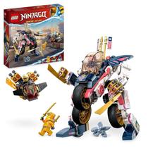 LEGO Ninjago 71792 - Sola's Mecha Bike Racer (8+)