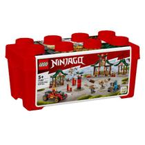 Lego Ninjago Caixa de Peças Criativas Ninja 71787