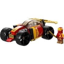 Lego ninjago carro de corrida ninja do kai evo - lego 71780 Lego ninjago carro de corrida ninja do kai evo - lego 71780