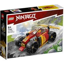 Lego Ninjago Carro de Corrida Ninja EVO do Kai 71780