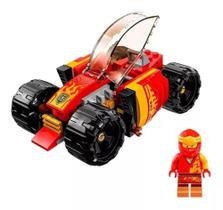 Lego Ninjago Carro De Corrida Ninja Evo Do Kai 94 Pçs 71780