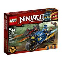 LEGO Ninjago Deserto Relâmpago 70622