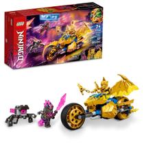 LEGO NINJAGO Dragão Dourado de Jay (71768) - 7+ Anos