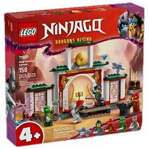 Lego Ninjago Dragon's Rising Templo Spinjitzu Ninja 71831