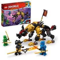 LEGO NINJAGO Imperium Dragon Hunter Hound 71790 - Conjunto de Construção