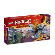 Lego Ninjago Jovem Dragão Riyu 71810