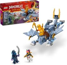LEGO Ninjago - Jovem Dragão Riyu 71810