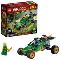 LEGO NINJAGO Legacy Jungle Raider 71700 - Kit de Construção (127 Peças)