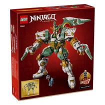 Lego Ninjago Legacy Llodys Titan Mech 71860 Lego Ninjago Legacy Llodys Titan Mech 71860