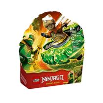 Lego Ninjago Lloyd vs o Monstro Giratório da Terra 71850 Lego Ninjago Lloyd vs o Monstro Giratório da Terra 71850
