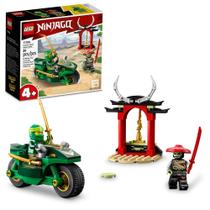 LEGO NINJAGO - Moto Ninja de Lloyd 71788