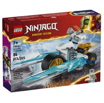 LEGO Ninjago Motocicleta de Gelo do Zane Lego LEGO Ninjago Motocicleta de Gelo do Zane Lego