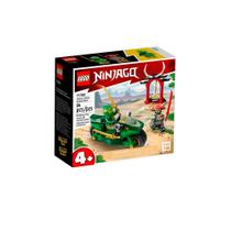 Lego Ninjago Motocicleta Ninja do Lloyd 71788 - 64 Peças