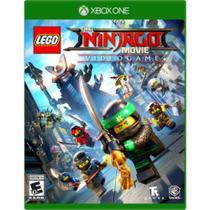 LEGO Ninjago Movie Video Game - Xbox One - Wb Games