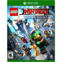 LEGO Ninjago Movie Video Game - Xbox One