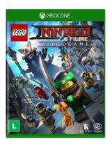 Lego Ninjago O Filme para Xbox One