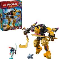 LEGO Ninjago - Robô de Batalha Spinjitzu de Arin 71839 LEGO Ninjago - Robô de Batalha Spinjitzu de Arin 71839