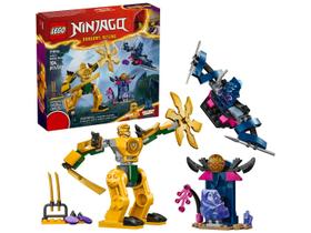 LEGO Ninjago Robô de Combate do Arin 71804