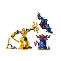 LEGO Ninjago Robô de Combate do Arin 71804 (104 PECAS) LEGO Ninjago Robô de Combate do Arin 71804 (104 PECAS)