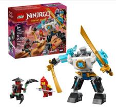 LEGO Ninjago - Robô de Combate do Zane 71827