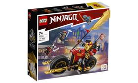 LEGO Ninjago - Robô Motoqueiro EVO do Kai 71783