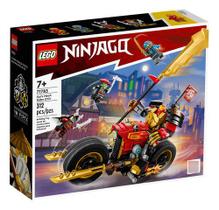 Lego Ninjago Robo Motoqueiro Evo Do Kai 71783