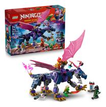 Lego Ninjago Rontu Dragão Mestre 71842
