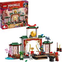Lego Ninjago Templo de Spinjitzu dos Ninja 71831 Lego Ninjago Templo de Spinjitzu dos Ninja 71831